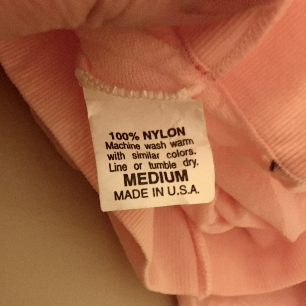 BALLET TIGHTS - Picture 4 of 5